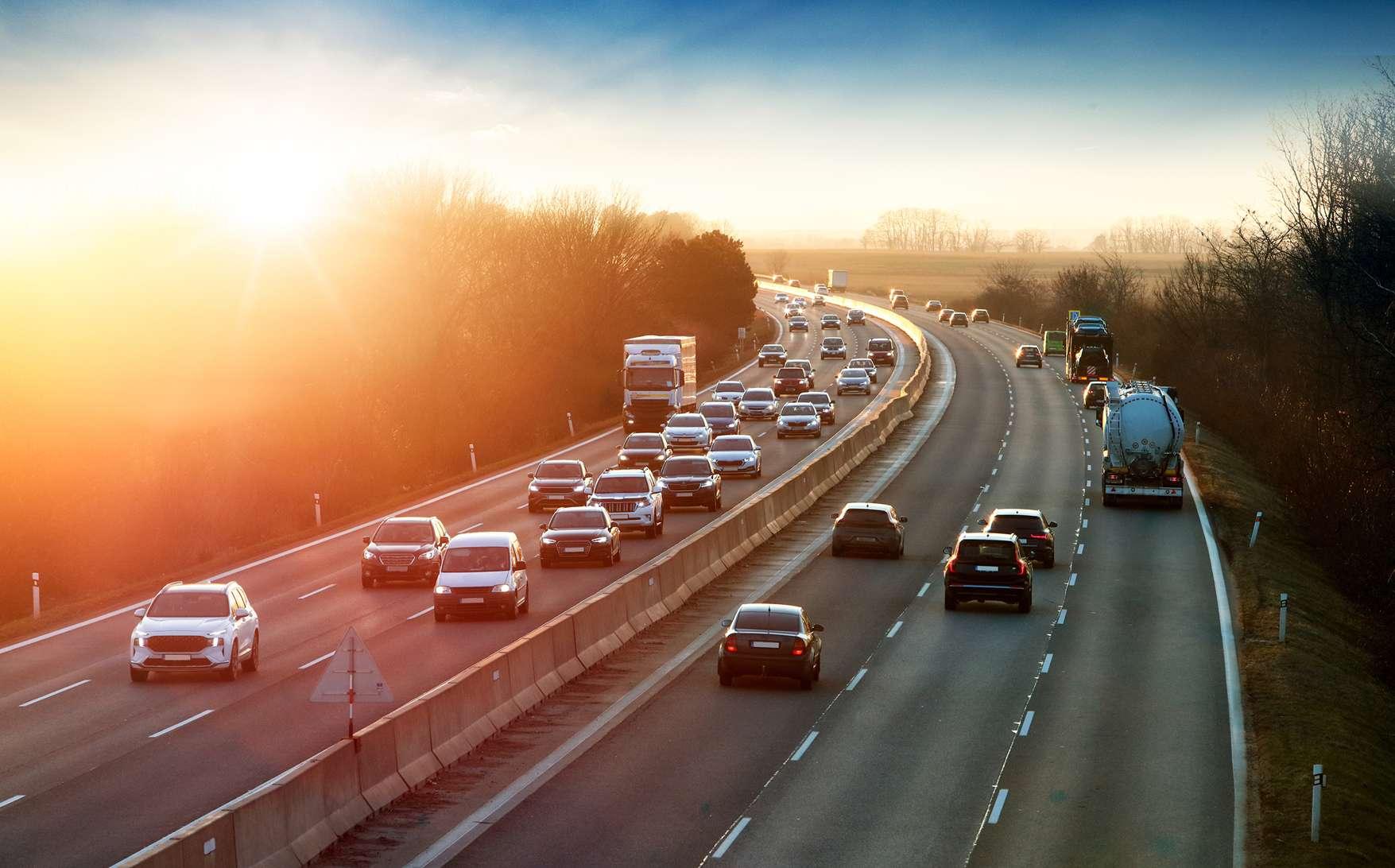 Quick & Convenient Swiss Vignette Solutions