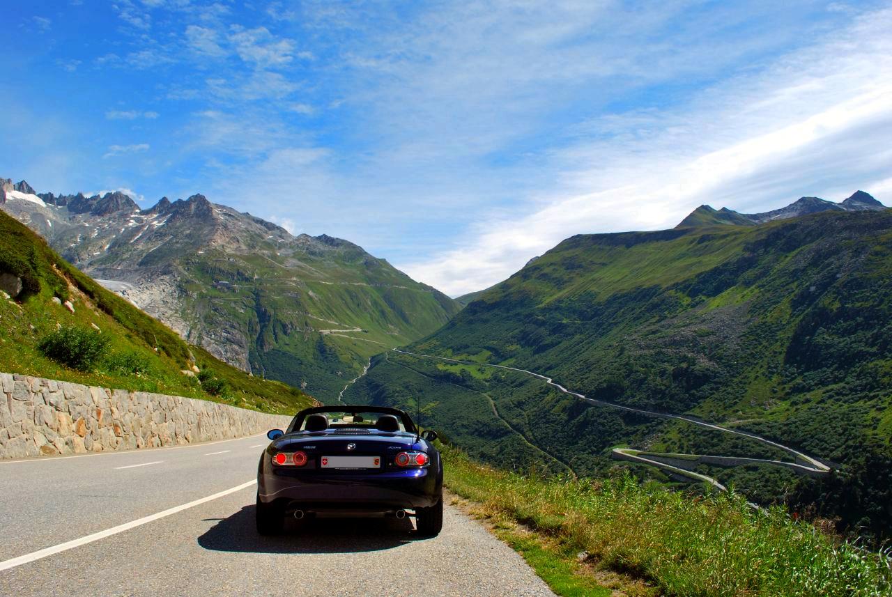 Your Smooth Journey to Switzerland Starts Here